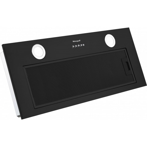 Встраиваемая вытяжка Weissgauff Dubhe 60 PB BL (черный) 7