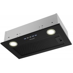 Встраиваемая вытяжка WEISSGAUFF FIONA 60 BL (черный)