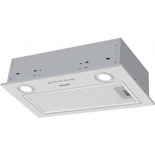 Встраиваемая вытяжка Weissgauff FIONA 60 X (нержавеющая сталь) 1