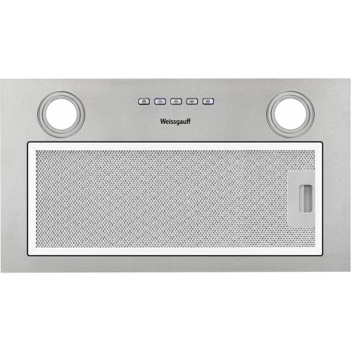 Встраиваемая вытяжка Weissgauff FIONA 60 X (нержавеющая сталь) 2