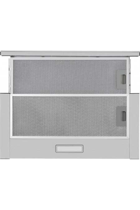 Встраиваемая вытяжка Weissgauff TEL 06 1M IX (нержавеющая сталь) 3