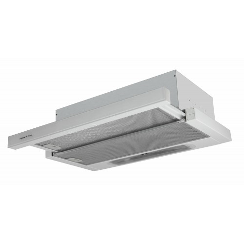 Встраиваемая вытяжка Zigmund Shtain K 002.61 W (белый) 7