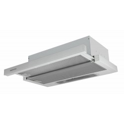 Встраиваемая вытяжка Zigmund Shtain K 002.61 W (белый)