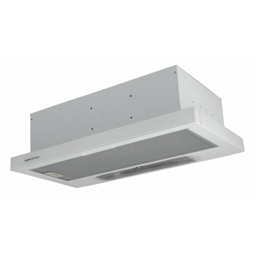 Встраиваемая вытяжка Zigmund Shtain K 002.61 W (белый) 8