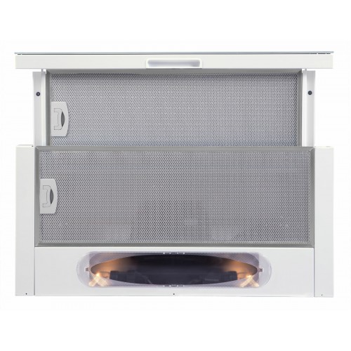 Встраиваемая вытяжка Zigmund Shtain K 002.61 W (белый) 9