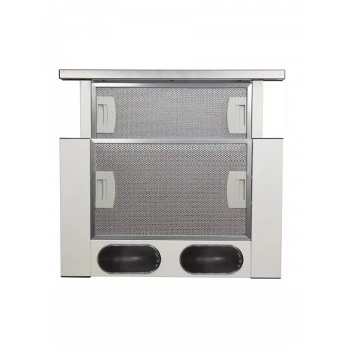 Встраиваемая вытяжка Zigmund Shtain K 005.41 S (нержавеющая сталь) 1