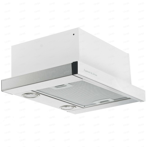 Встраиваемая вытяжка Zigmund Shtain K 005.41 W (белый) 1