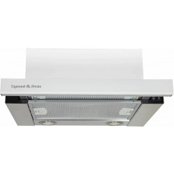 Встраиваемая вытяжка Zigmund Shtain K 005.41 W (белый)