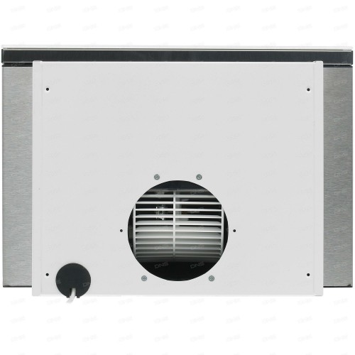 Встраиваемая вытяжка Zigmund Shtain K 005.41 W (белый) 2