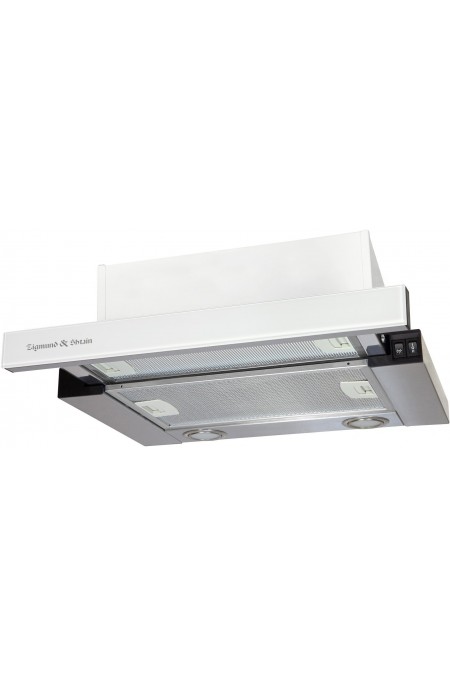 Встраиваемая вытяжка Zigmund Shtain K 005.41 W (белый) 2