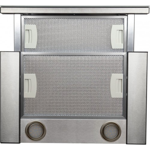 Встраиваемая вытяжка Zigmund Shtain K 005.41 W (белый) 4