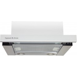 Встраиваемая вытяжка Zigmund Shtain K 005.41 W (белый)