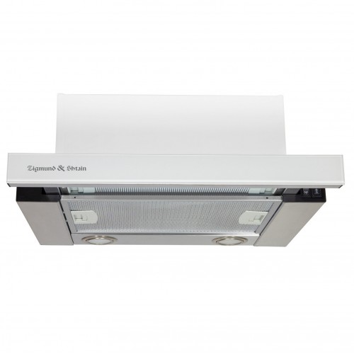 Встраиваемая вытяжка Zigmund Shtain K 005.41 W (белый) 5
