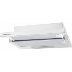 Встраиваемая вытяжка Zigmund Shtain K 009.6 W (белый)