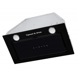 Встраиваемая вытяжка Zigmund Shtain K 011.5 B (черный)
