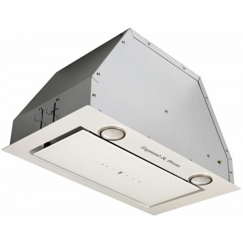 Встраиваемая вытяжка Zigmund Shtain K 011.5 W (белый) 