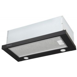 Встраиваемая вытяжка Zigmund Shtain K 012.4 B (черный)