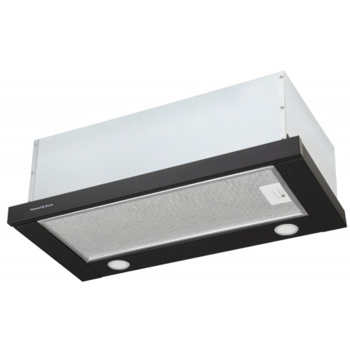 Встраиваемая вытяжка Zigmund Shtain K 012.4 B (черный) 
