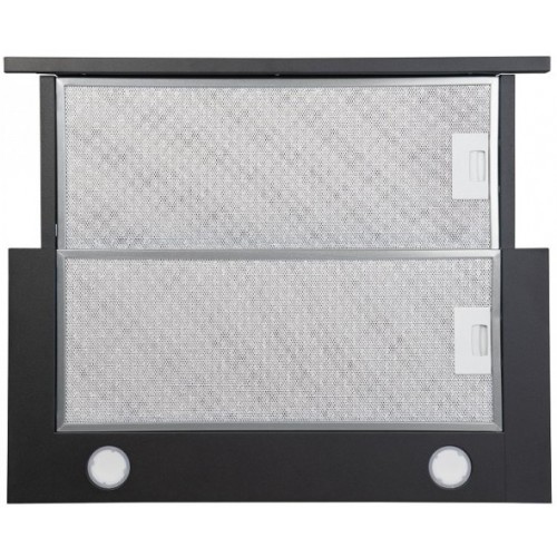 Встраиваемая вытяжка Zigmund Shtain K 012.4 B (черный) 2