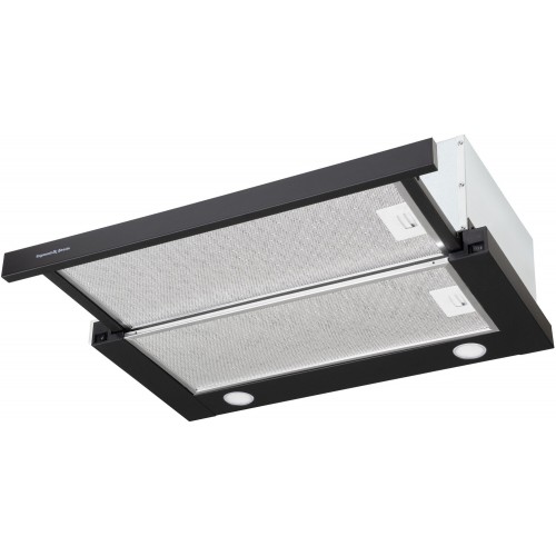 Встраиваемая вытяжка Zigmund Shtain K 012.4 B (черный) 4