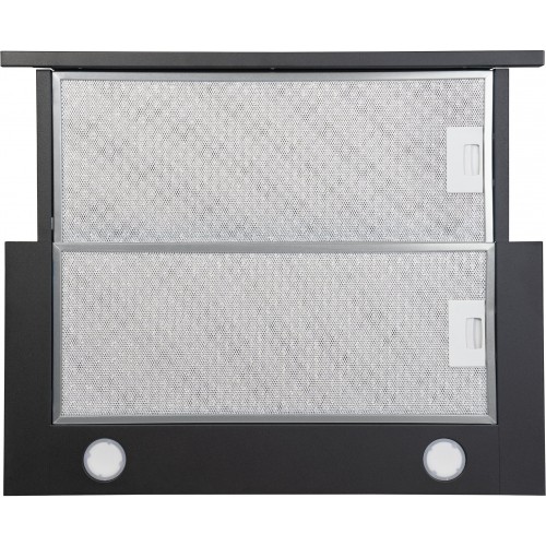 Встраиваемая вытяжка Zigmund Shtain K 012.4 B (черный) 6