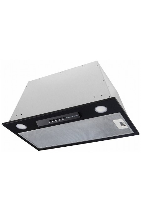 Встраиваемая вытяжка Zigmund Shtain K 012.5 B (черный) 