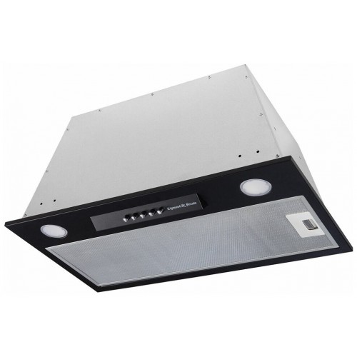 Встраиваемая вытяжка Zigmund Shtain K 012.5 B (черный) 