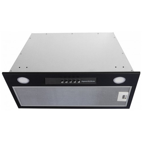 Встраиваемая вытяжка Zigmund Shtain K 012.5 B (черный) 2