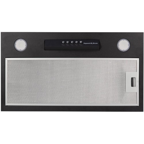 Встраиваемая вытяжка Zigmund Shtain K 012.5 B (черный) 5