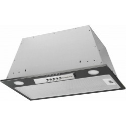 Встраиваемая вытяжка Zigmund Shtain K 012.5 S (черный)