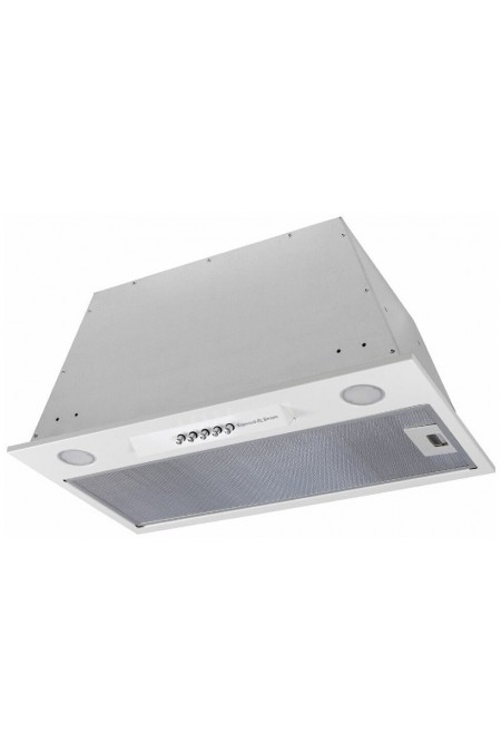 Встраиваемая вытяжка Zigmund Shtain K 012.5 W (белый) 