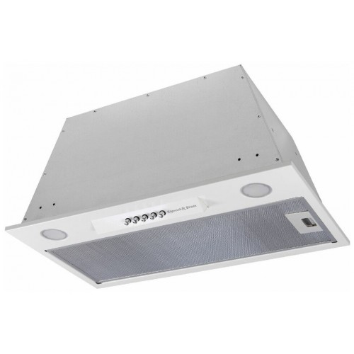 Встраиваемая вытяжка Zigmund Shtain K 012.5 W (белый) 