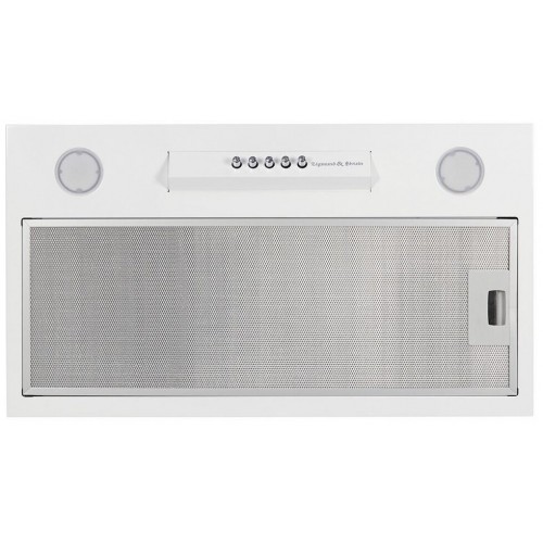 Встраиваемая вытяжка Zigmund Shtain K 012.5 W (белый) 1