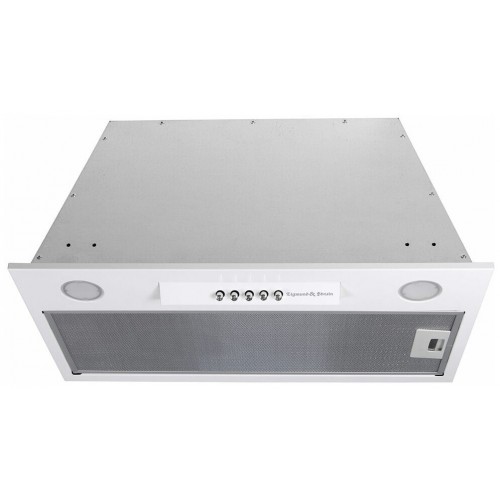 Встраиваемая вытяжка Zigmund Shtain K 012.5 W (белый) 2