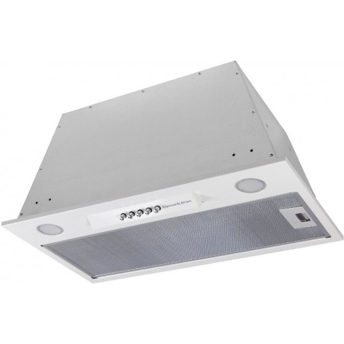 Встраиваемая вытяжка Zigmund Shtain K 012.5 W (белый) 3