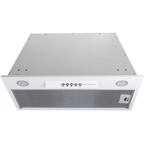 Встраиваемая вытяжка Zigmund Shtain K 012.5 W (белый) 5