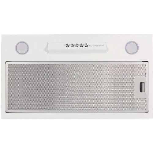 Встраиваемая вытяжка Zigmund Shtain K 012.5 W (белый) 6