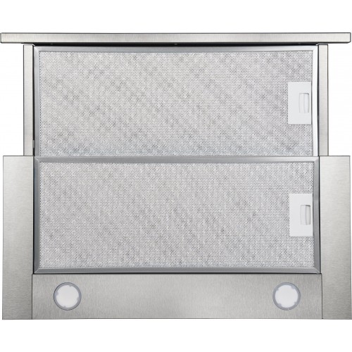 Встраиваемая вытяжка Zigmund Shtain K 012.6 S (нержавеющая сталь) 3