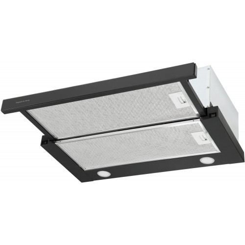 Встраиваемая вытяжка Zigmund Shtain K 012.6 S (нержавеющая сталь) 6