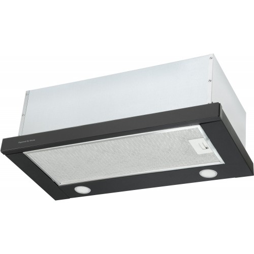 Встраиваемая вытяжка Zigmund Shtain K 012.6 S (нержавеющая сталь) 7