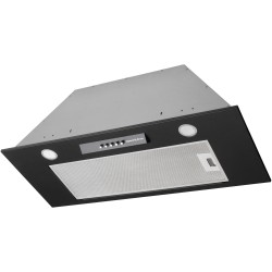 Встраиваемая вытяжка Zigmund Shtain K 012.7 B (черный)