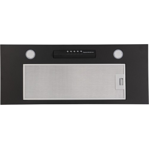 Встраиваемая вытяжка Zigmund Shtain K 012.7 B (черный) 2