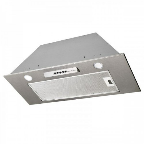 Встраиваемая вытяжка Zigmund Shtain K 012.7 S (нержавеющая сталь) 2