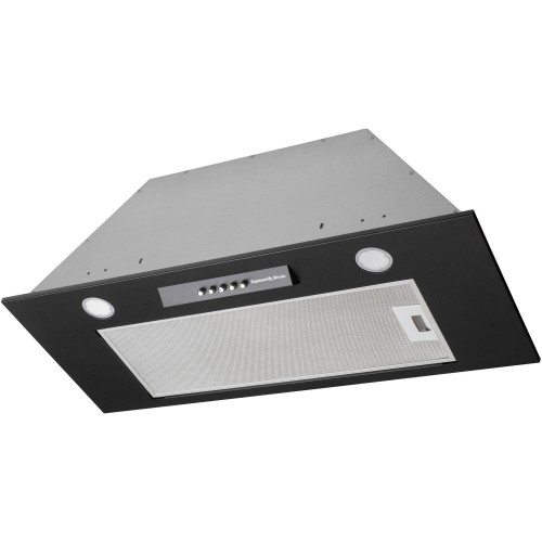 Встраиваемая вытяжка Zigmund Shtain K 012.7 S (нержавеющая сталь) 3