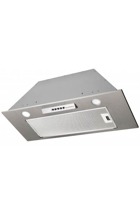 Встраиваемая вытяжка Zigmund Shtain K 012.7 S (нержавеющая сталь) 
