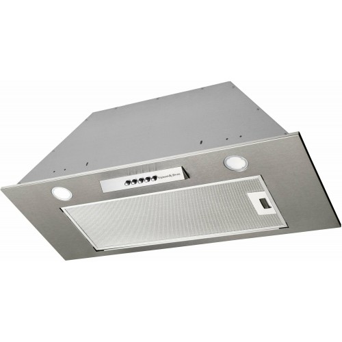 Встраиваемая вытяжка Zigmund Shtain K 012.7 W (белый) 