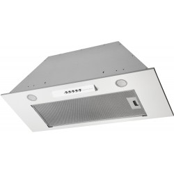 Встраиваемая вытяжка Zigmund Shtain K 012.7 W (белый)