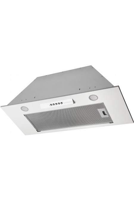 Встраиваемая вытяжка Zigmund Shtain K 012.7 W (белый) 