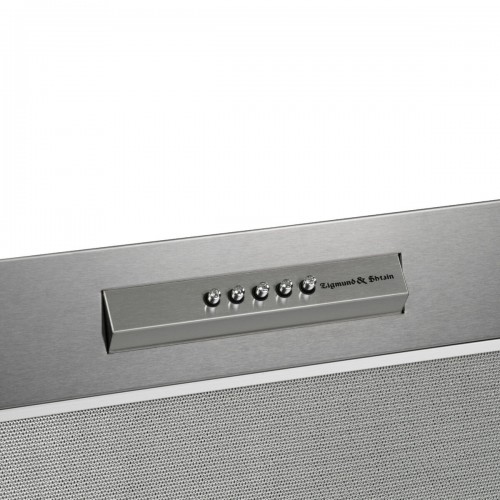 Встраиваемая вытяжка Zigmund Shtain K 012.7 W (белый) 1