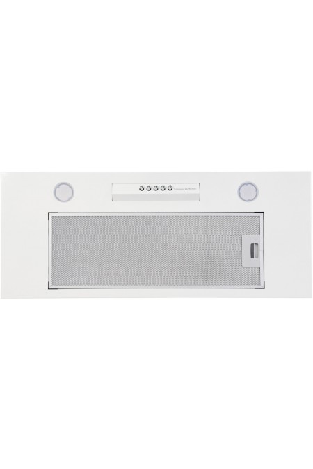 Встраиваемая вытяжка Zigmund Shtain K 012.7 W (белый) 1